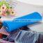 2015 Portable colorful 18650 battery power bank 2600mah for mobile phone camera