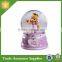 2015 Best Selling Sympathy Gifts Snow Globe Kit