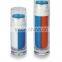 Plastic Dual Bottles for Cosmetic Package Wholesale