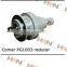 Comer PG1003 reducer for putzmeister sany schwing cifa concrete pump spare parts
