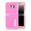 LZB New arrival colorful defender case for samsung galaxy s6 edge,for samsung galaxy s6 edge armor case
