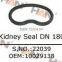 Filter Element OEM 10073397 Concrete Pump spare parts for Schwing Putzmeister concrete truck