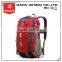 Quanzhou dapai Fashion Extreme Sports Backpack With Earphone Outlet sports bag