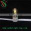 DC12V clip light, LED fairy light string 100m /roll, 15cm spacing