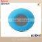 Funny,colorful portable waterproof shower bluetooth speaker, enable adsorb on wall and car