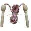 Colorful Jumping Rope with plastic handle