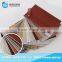Water Proof Eco Friendly WPC Wood Vinyl Click Flooring for Home Decoration