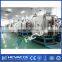 HCVAC Jewelry and watchband IPG,IPR,IPS,IPB PVD vacuum coating equipment,magnetron sputter coating system