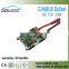 55W Slim Fast Bright TUV HID Ballast Manufacturer In China