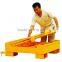 Forklift Maintenance Platform