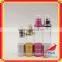 wholesale 30g body lotion plastic airless pump bottle