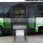 WL- UVL Series BUS Wheelchair Lift Load 250kg With CE Certificate