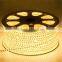 Waterproof high quality led Flxible Strip 5050 RGB led strip lights