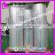 2016 cheap 12-30mic double corona Metalized BOPP Thermal Laminating Film Colorful PET Metalized mylar Film0086 13523526889