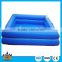 Inflatable water swimming pool , commercial inflatable water pool , water kids inflatable pool for play