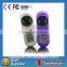 New hot sale cheap alarm clock FM radio