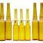 Ampoule ISO Form B Type
