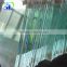 tempered glass for commercial buildings toughened glass price