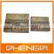 High Quality Customized Made-in-China Dulwich Cufflink Box for Gift(ZDW13-C076)