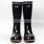 Agriculture working use rubber boots