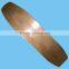 2015 New Style Blank Canadian Maple Skateboard Deck