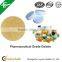 Supply Pharmaceutical grade gelatin used for custom sized gelatin capsules