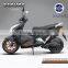 sport style 72v 1500w battery powered motor scooter with fast speed