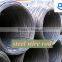 SAE1008 High Quality Galvanized Steel Wire, Steel Wire Rod in China tangshan
