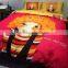 Youcheng 4 Colors Full Automatic T-shirt Silk Screen Printer Price