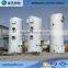 Alibaba Assurance! FRP Material Anticaustic High Pressure Vessel / High Erosion Resisting Vessel