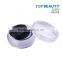 TJ4209-1 Cosmetic Loose Powder Jars Mineral Makeup Powder Packaging