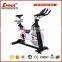 Commercial gym equipment body building belt bike