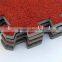 24"x24" Carpet Interlocking EVA Foam Mat