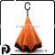 Profession Manufacturer Various Color Innovation Inverted Umbrella