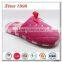 multicolor sequined custom wholesale women shoes from china