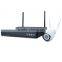 Facory directly sale 1080p weatherproof wifi ip camera nvr kit