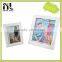 China manufacturer boy and girl photo frame