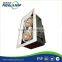 Volume Supply 80Ra grille lights