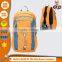 2016 new design lightweight waterproof sport school backpack for girls for high school