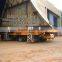 XDL-1607-M2 Sand Blasting Room for large steel structure
