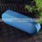 Wireless Bluetooth speaker with Black white red blue color