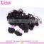 Different Types of Curly Weave Hair Wholesale Price Natural Color Raw Indian Curly Hair Extension