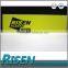 China supplier wholesale high quality laser engraving abs double color plastic sheet