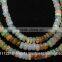 Ethiopian Opal Beads