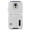 Newly Design Premium Mobile Phone Sheath,advanced PU Phone Sheath, Cell Phone Sheath for Samsung Galaxy S5