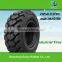 Skid Steer Tire 12-16.5 Tires for Bobcat Skid Steer
