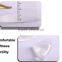 Transparent Silicone/PU gel arch cushion,arch support insole