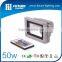 50 watt outdoorP65 high power led flood light lighting fixtures