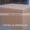 Heavy honeycomb composite panel assembled carton