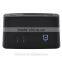 2.5''&3.5" HDD docking station 4TB HDD docking